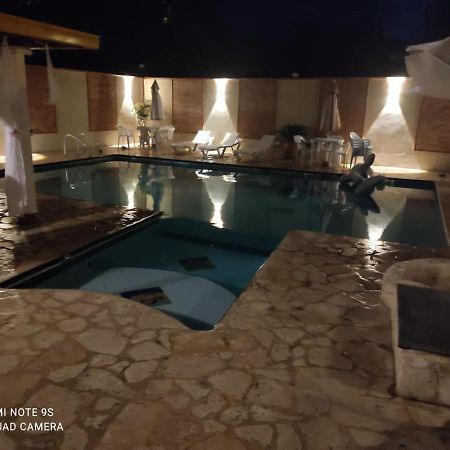 Hotel Boutique Los Gentiles Санта-Фе-де-Антіокія Екстер'єр фото