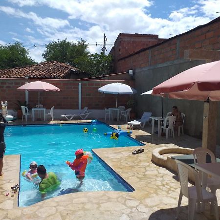 Hotel Boutique Los Gentiles Санта-Фе-де-Антіокія Екстер'єр фото