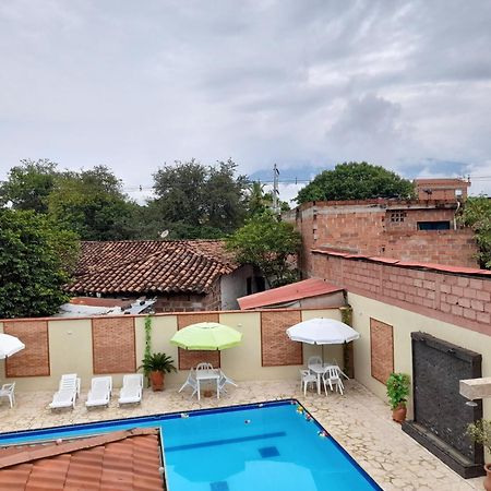 Hotel Boutique Los Gentiles Санта-Фе-де-Антіокія Номер фото