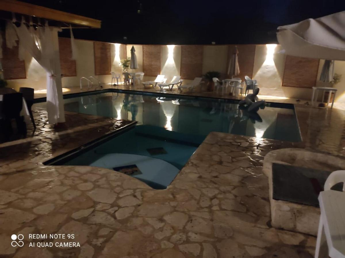 Hotel Boutique Los Gentiles Санта-Фе-де-Антіокія Екстер'єр фото