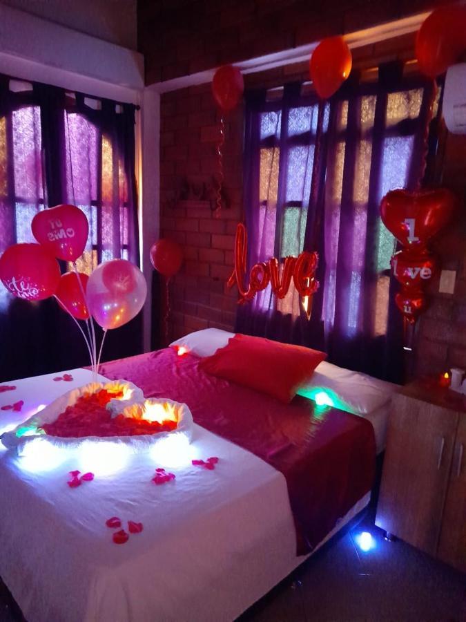 Hotel Boutique Los Gentiles Санта-Фе-де-Антіокія Екстер'єр фото