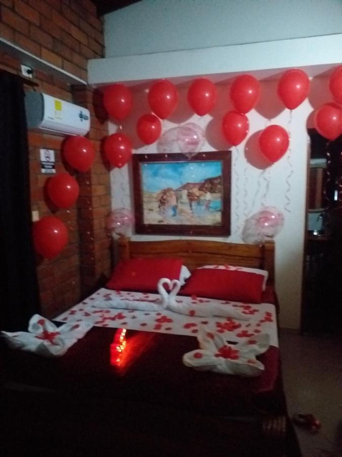 Hotel Boutique Los Gentiles Санта-Фе-де-Антіокія Екстер'єр фото