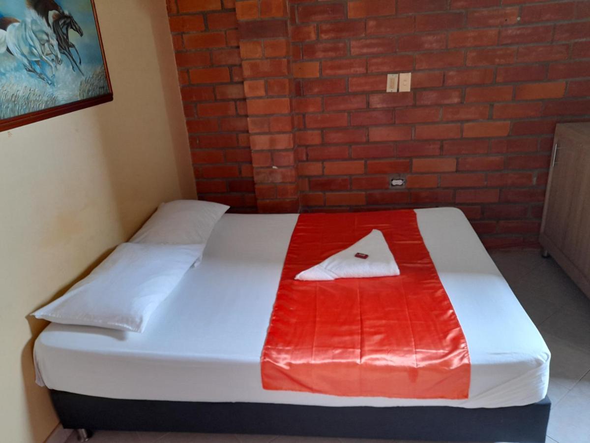 Hotel Boutique Los Gentiles Санта-Фе-де-Антіокія Номер фото