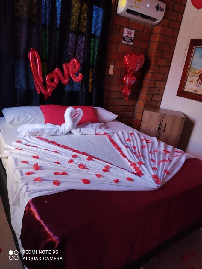 Hotel Boutique Los Gentiles Санта-Фе-де-Антіокія Екстер'єр фото