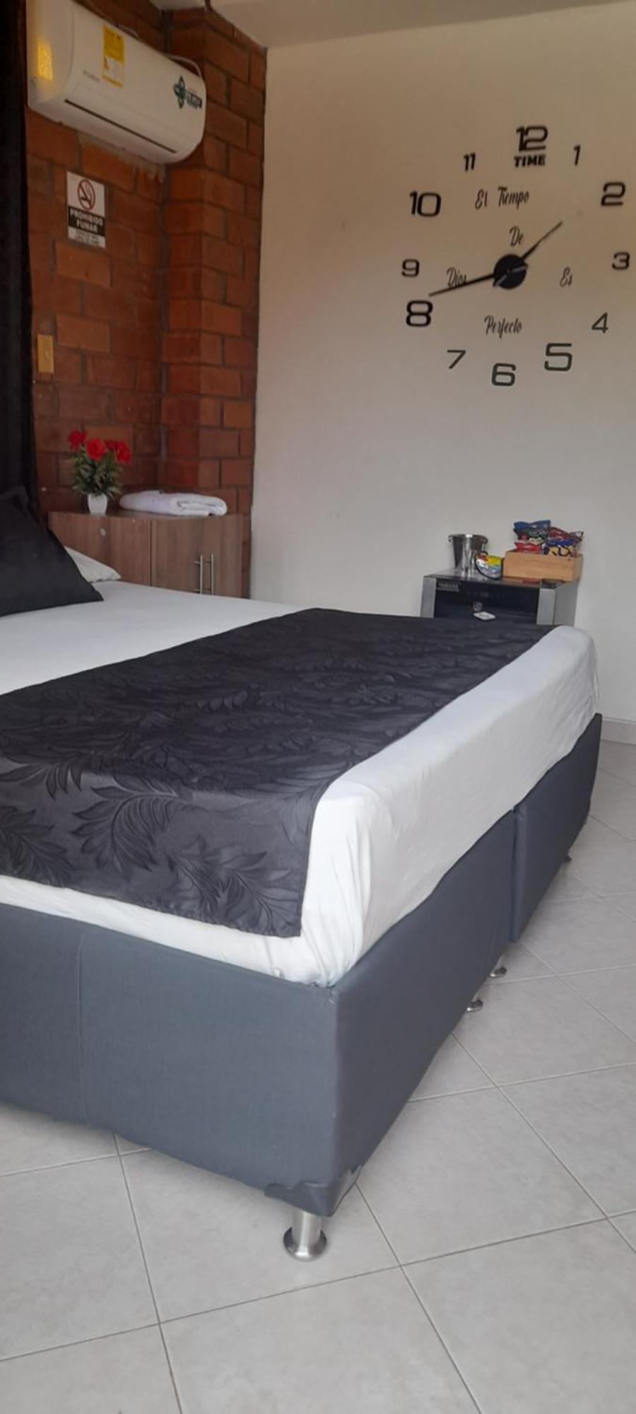 Hotel Boutique Los Gentiles Санта-Фе-де-Антіокія Екстер'єр фото