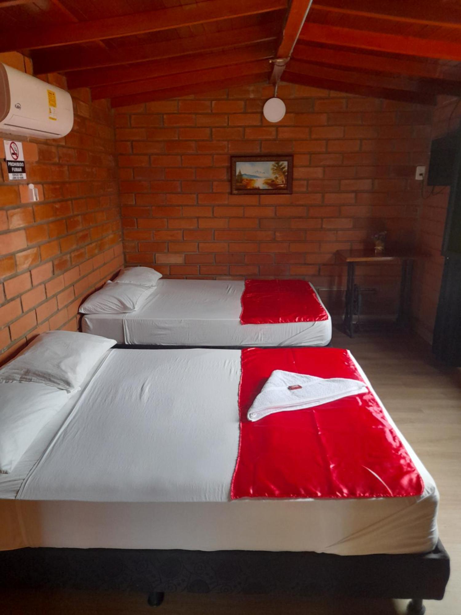 Hotel Boutique Los Gentiles Санта-Фе-де-Антіокія Номер фото