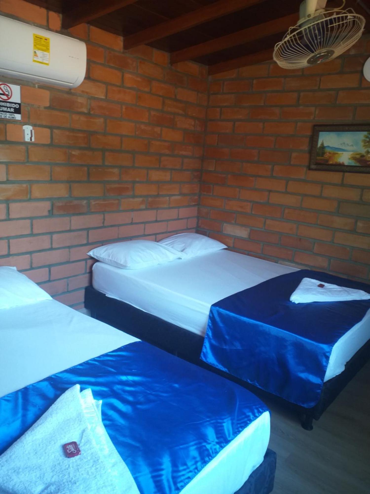 Hotel Boutique Los Gentiles Санта-Фе-де-Антіокія Номер фото