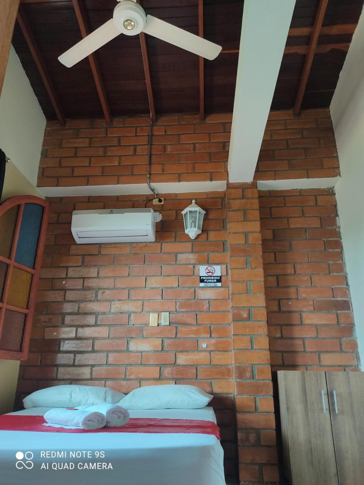 Hotel Boutique Los Gentiles Санта-Фе-де-Антіокія Номер фото