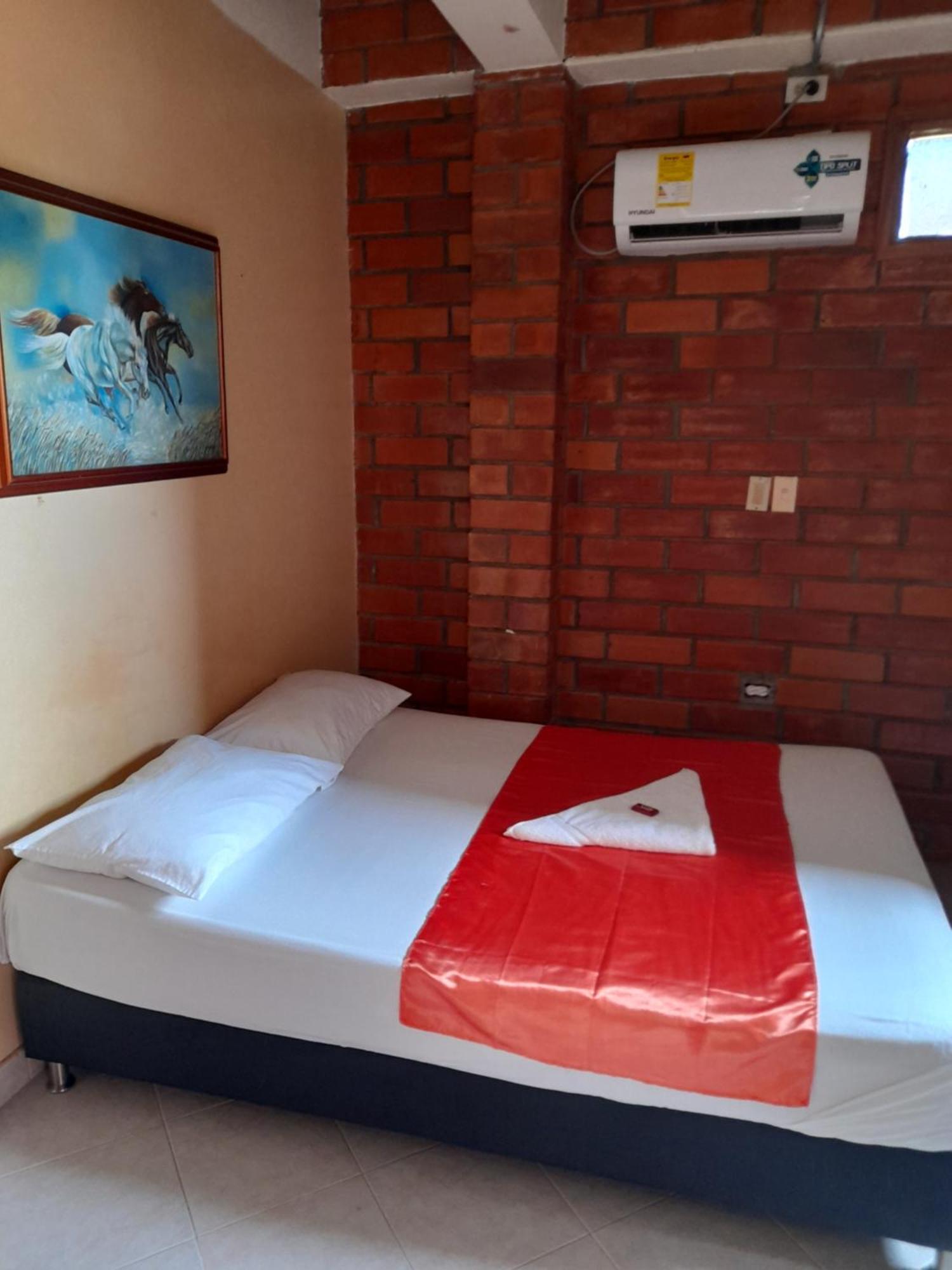 Hotel Boutique Los Gentiles Санта-Фе-де-Антіокія Номер фото