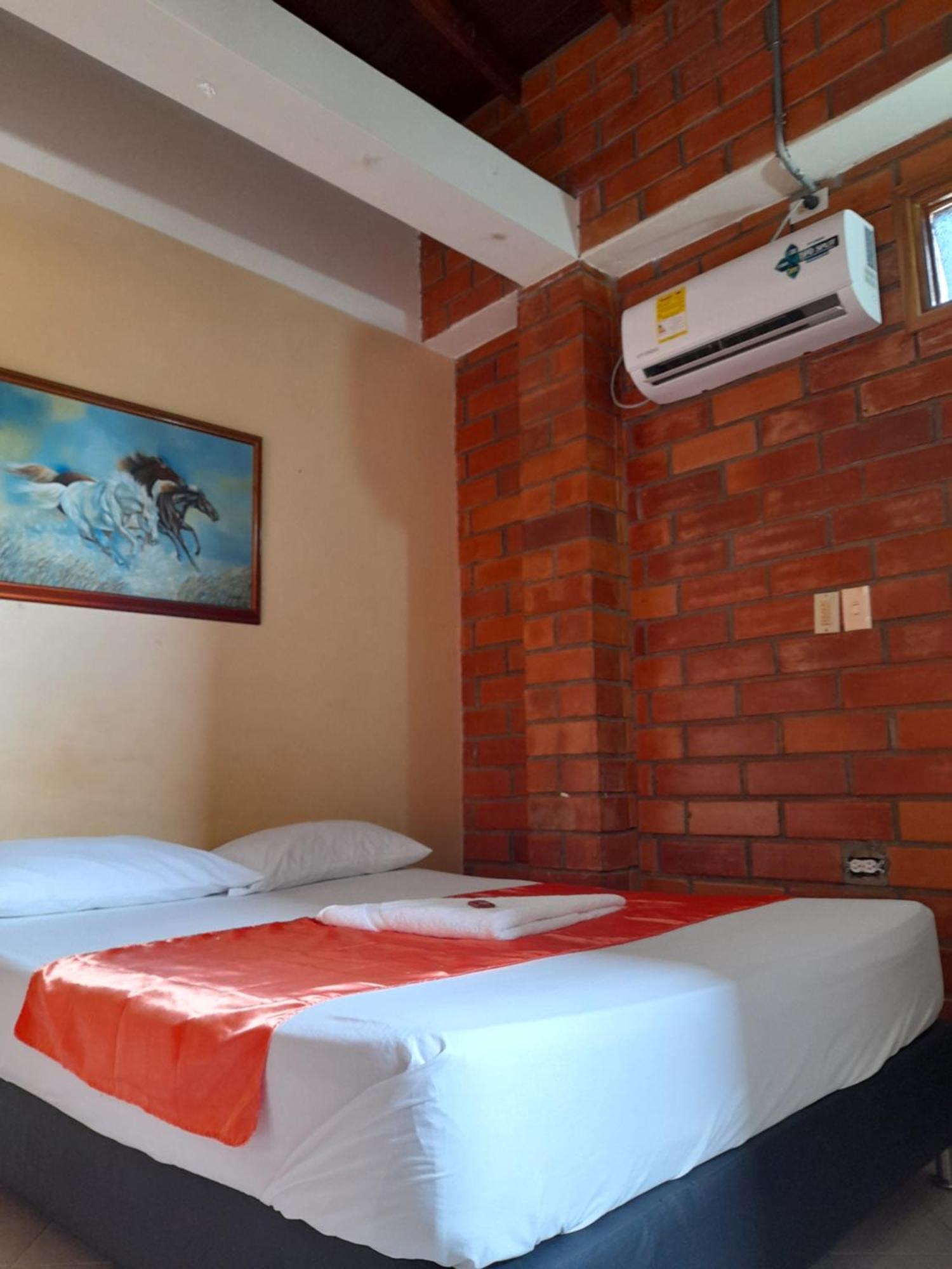 Hotel Boutique Los Gentiles Санта-Фе-де-Антіокія Номер фото