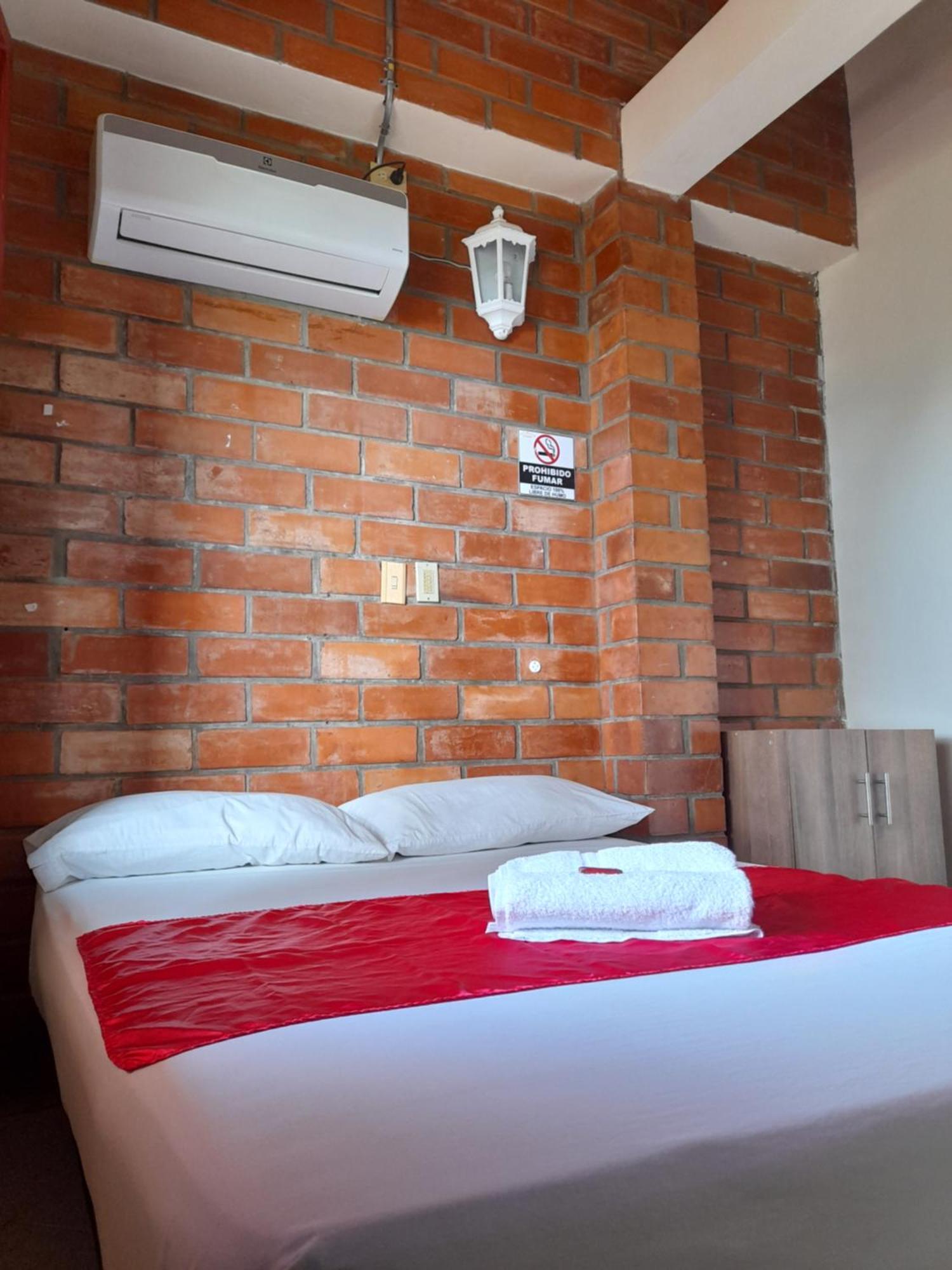 Hotel Boutique Los Gentiles Санта-Фе-де-Антіокія Номер фото