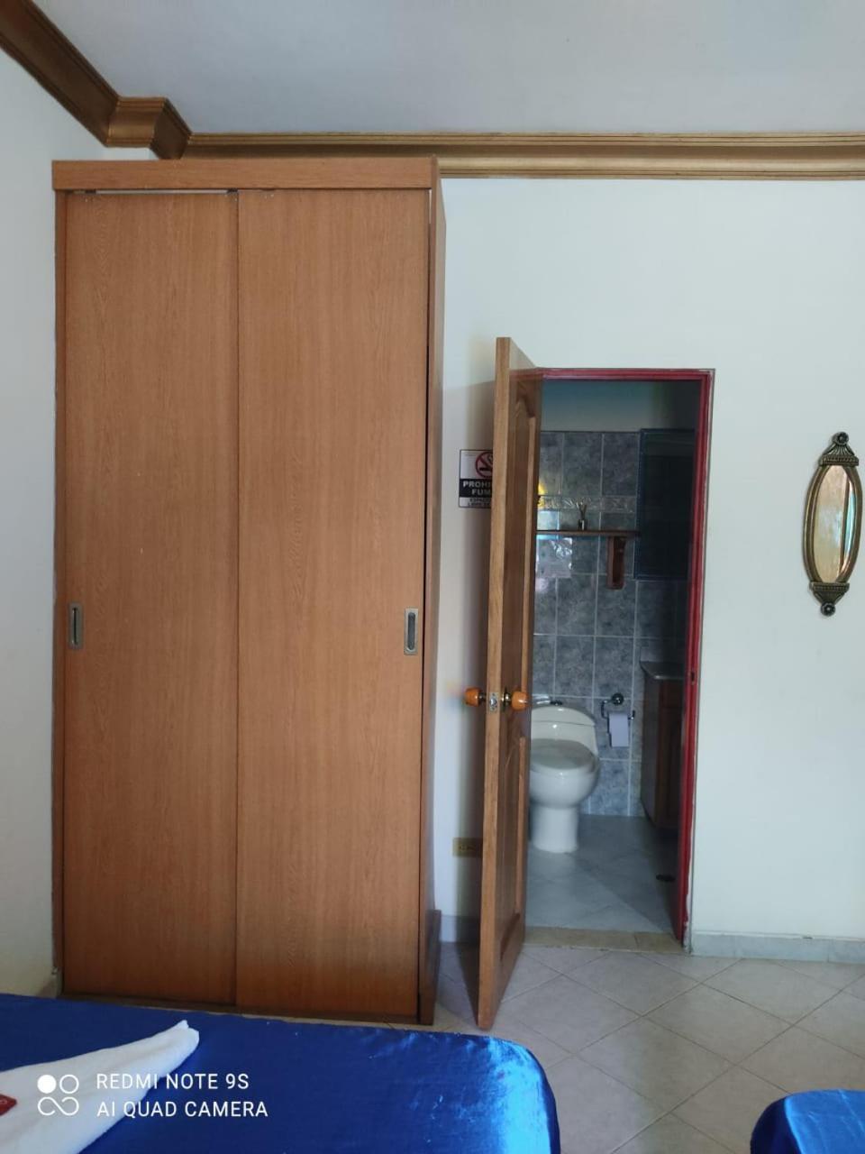 Hotel Boutique Los Gentiles Санта-Фе-де-Антіокія Номер фото