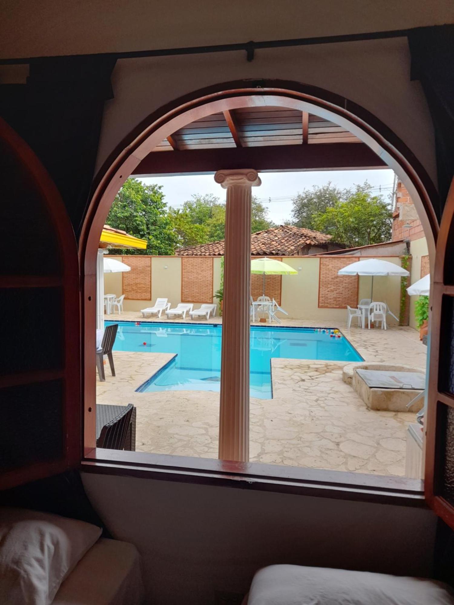 Hotel Boutique Los Gentiles Санта-Фе-де-Антіокія Номер фото